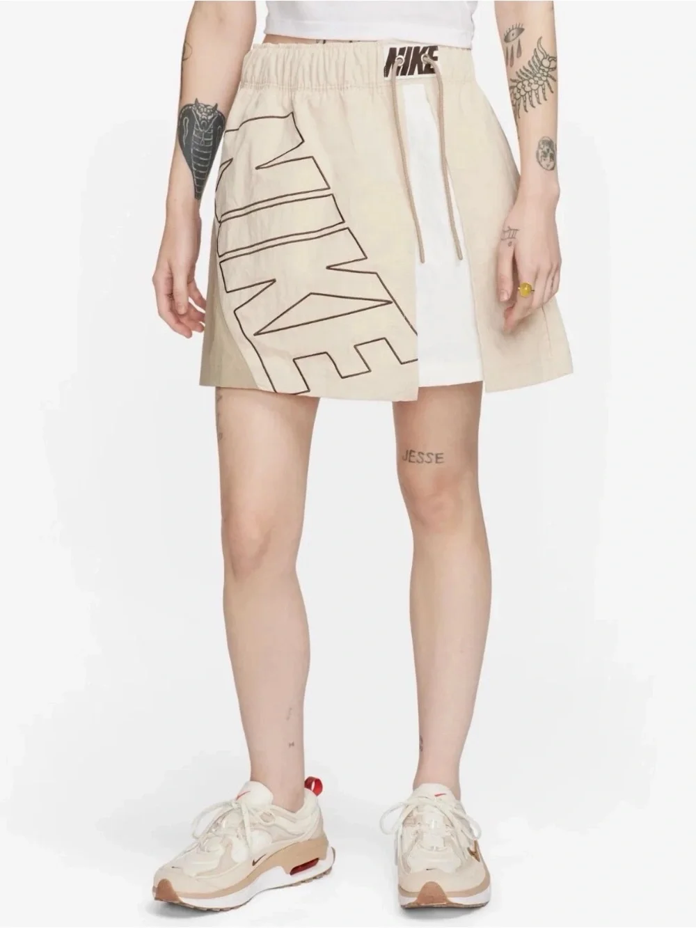 Nike sportswear united